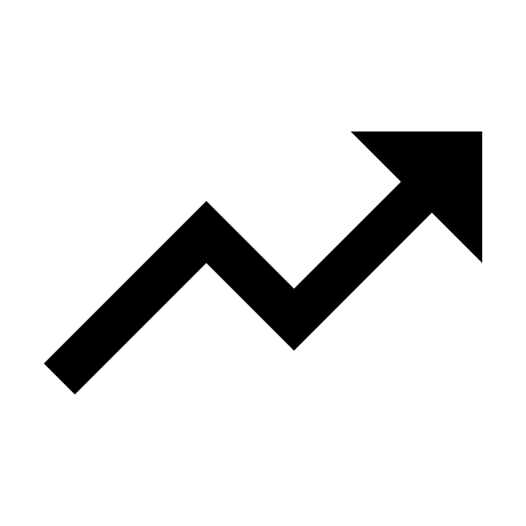 image of trending