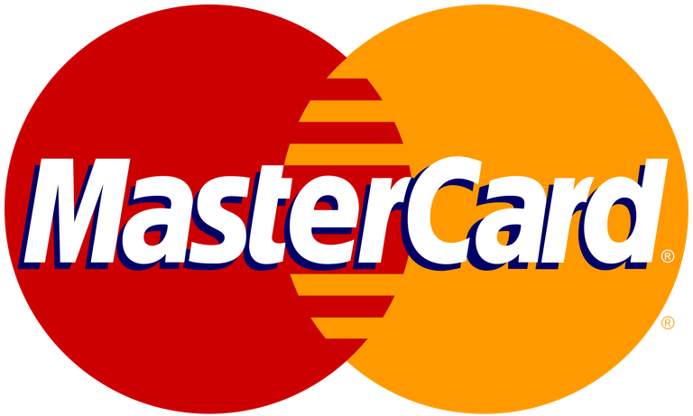 image of mastercard