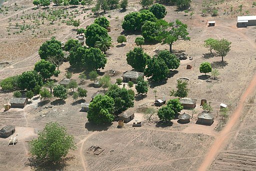 CARvillagefromthesky