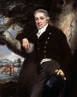 Edward Jenner