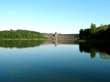 Möhnesee