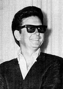 Roy Orbison en 1965