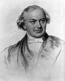 William Whewell