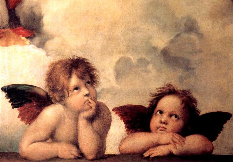 Cherubim