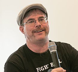 Andy Weir