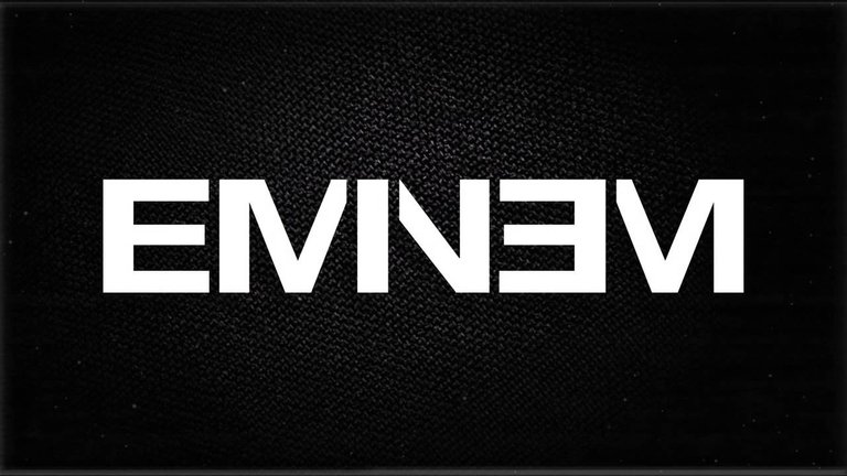 Eminem's logo