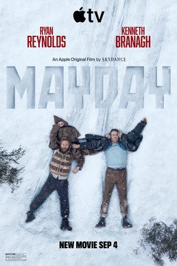 [Movie] MAYDAY - 2026