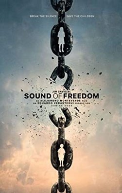 Sound Of Freedom