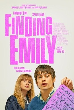 [Movie] FINDING EMILY
