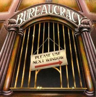 Bureaucracy - please use next window