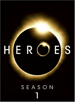 [TV] Heroes Season One Review.