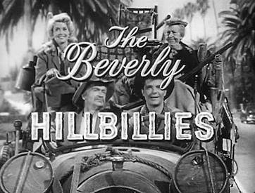 Beverly Hillbillies