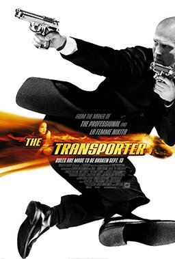 [Movie] My Take On The Transformer
