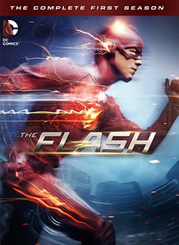 The Flash (season 1) - Wikipedia