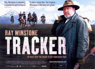 [Movie] Tracker (2010)