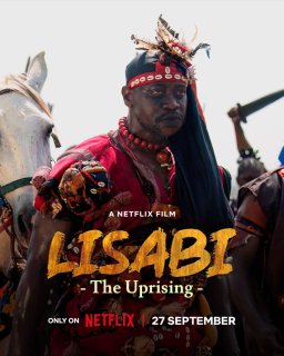 [Movie] Movie Review: Lisabi The Uprising.