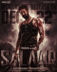 [Movie] Salaar _ Bolloywood Movie Review