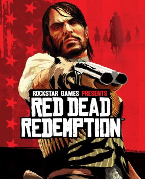 Image result for red dead redemption