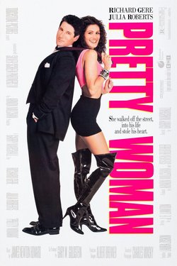 [Movie] "Pretty Woman" Review: A Classic Romance