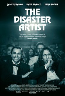 Image result for the disaster artist