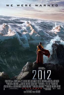 [Movie] 2012