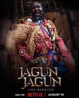 [Movie] JagunJagun