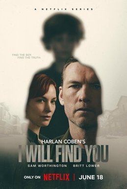 [TV] I Will Find You (2026) | My Review