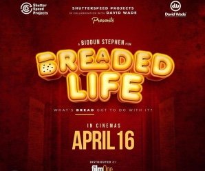 [Movie] Breaded Life: When Life Teaches You What Money Couldn't