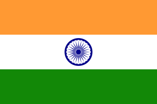 Flag from Wikimedia