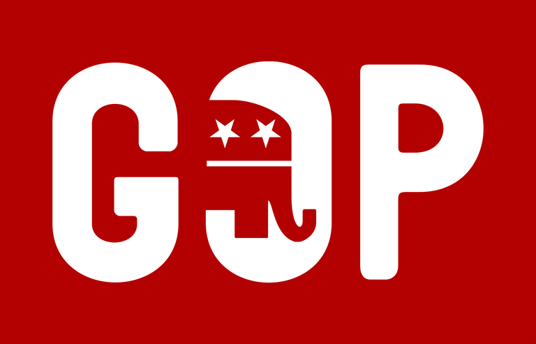 GOP