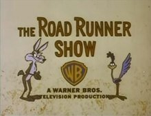 Roadrunner Show