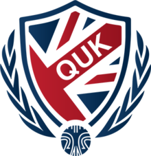 Quidditch UK Logo