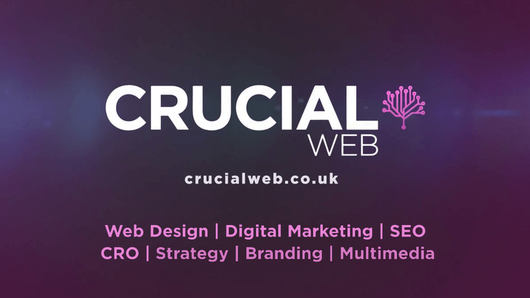 Crucial Web, digital marketing agency in Norwich, UK