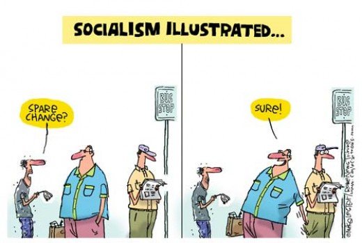 Capitalism and Socialism