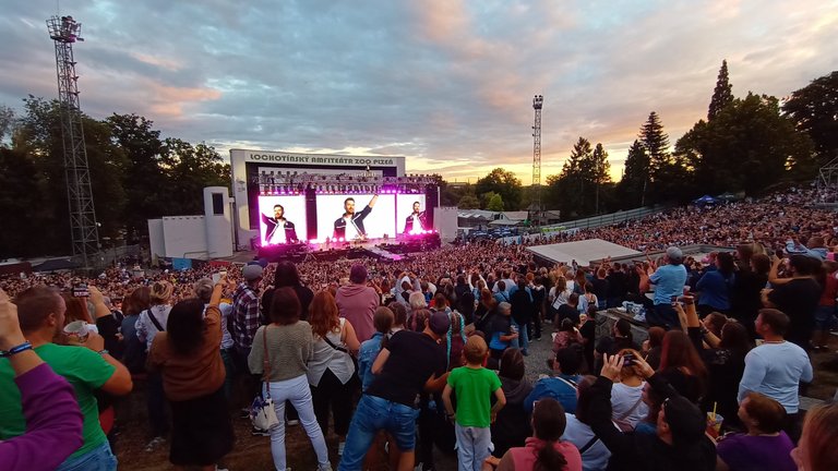 My Actifit Report Card: August 31 2025
