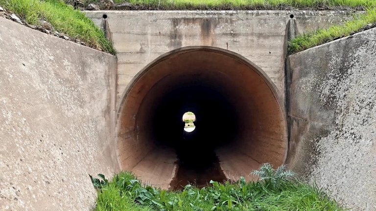 Tunnel