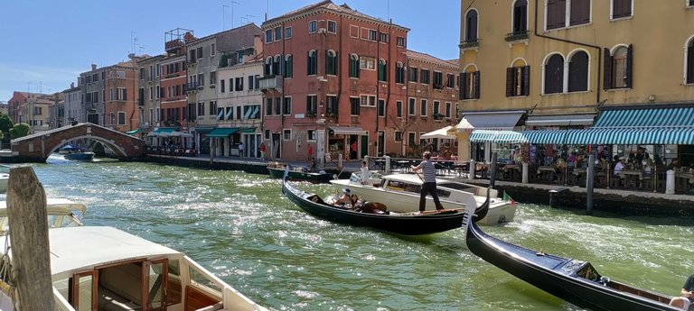 🇮🇹 One Day Venezia 🇮🇹 (Eng/Deu) 