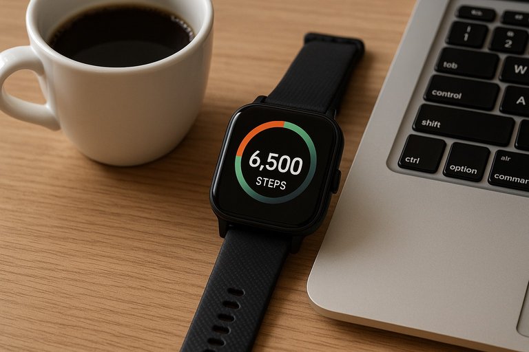 Meetings, Moves, and the Monday Marathon on Wednesday