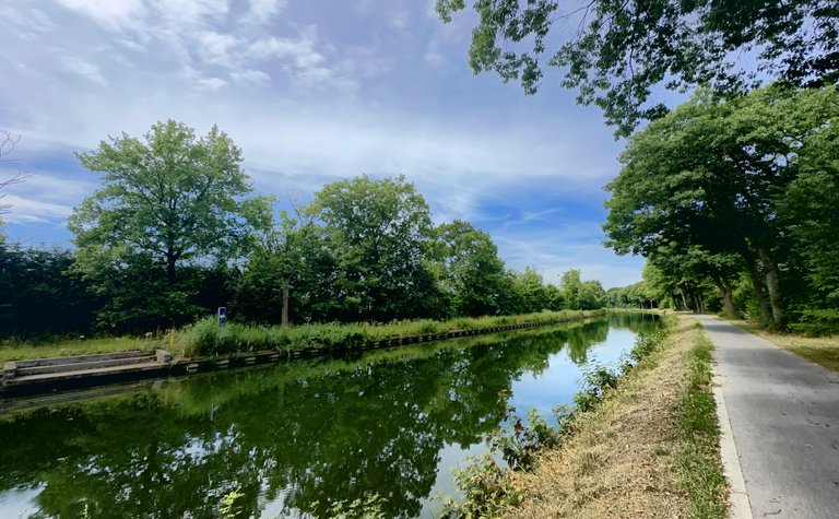 From Canal Calm to Coffee Conquest
