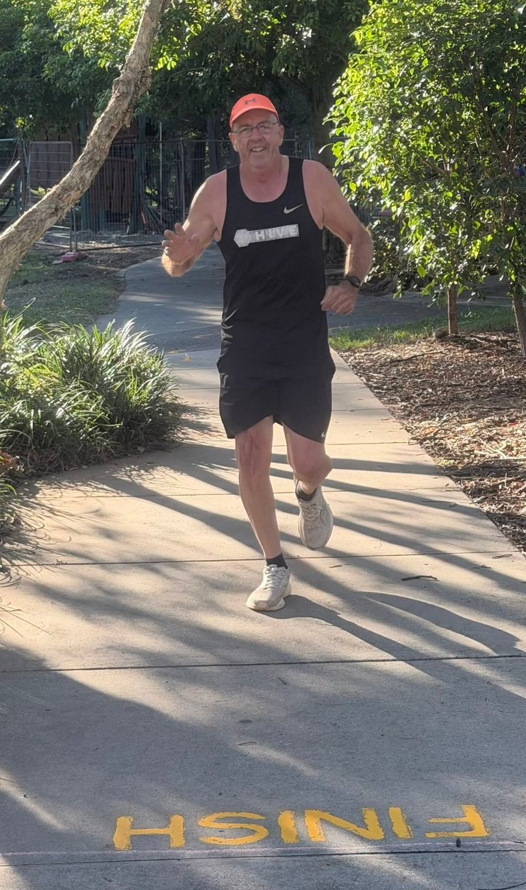 My Actifit Report Card: March 28 2026