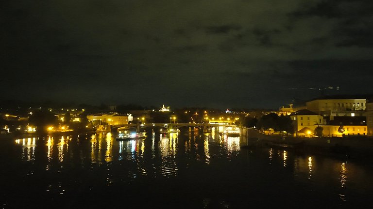 Prague Day 1 – Arrival and Exploration... my training diary entry from September 3 2026
