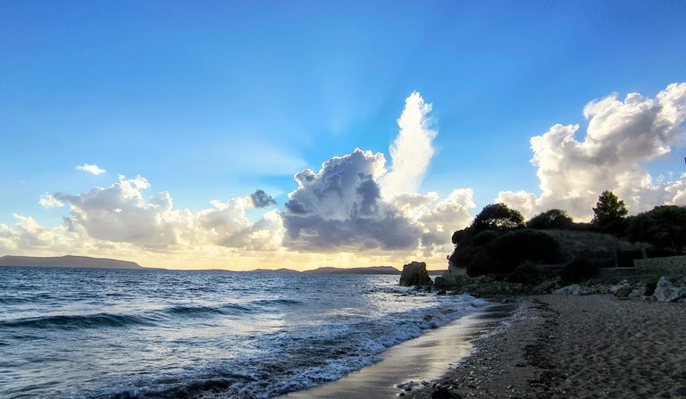 Greece Vacation – Day 2... my holiday diary entry from October 12 2026