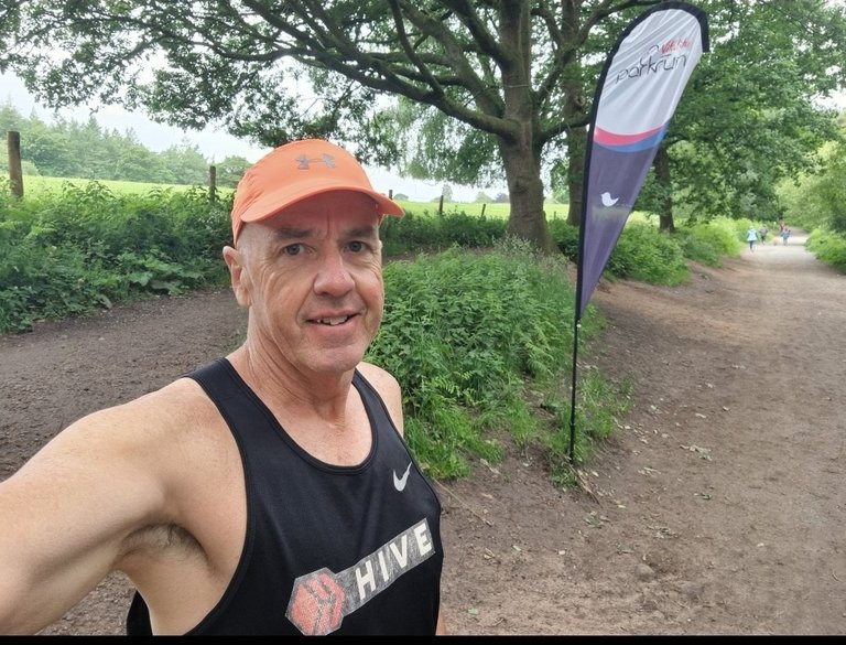 My Actifit Report Card: June 8 2025