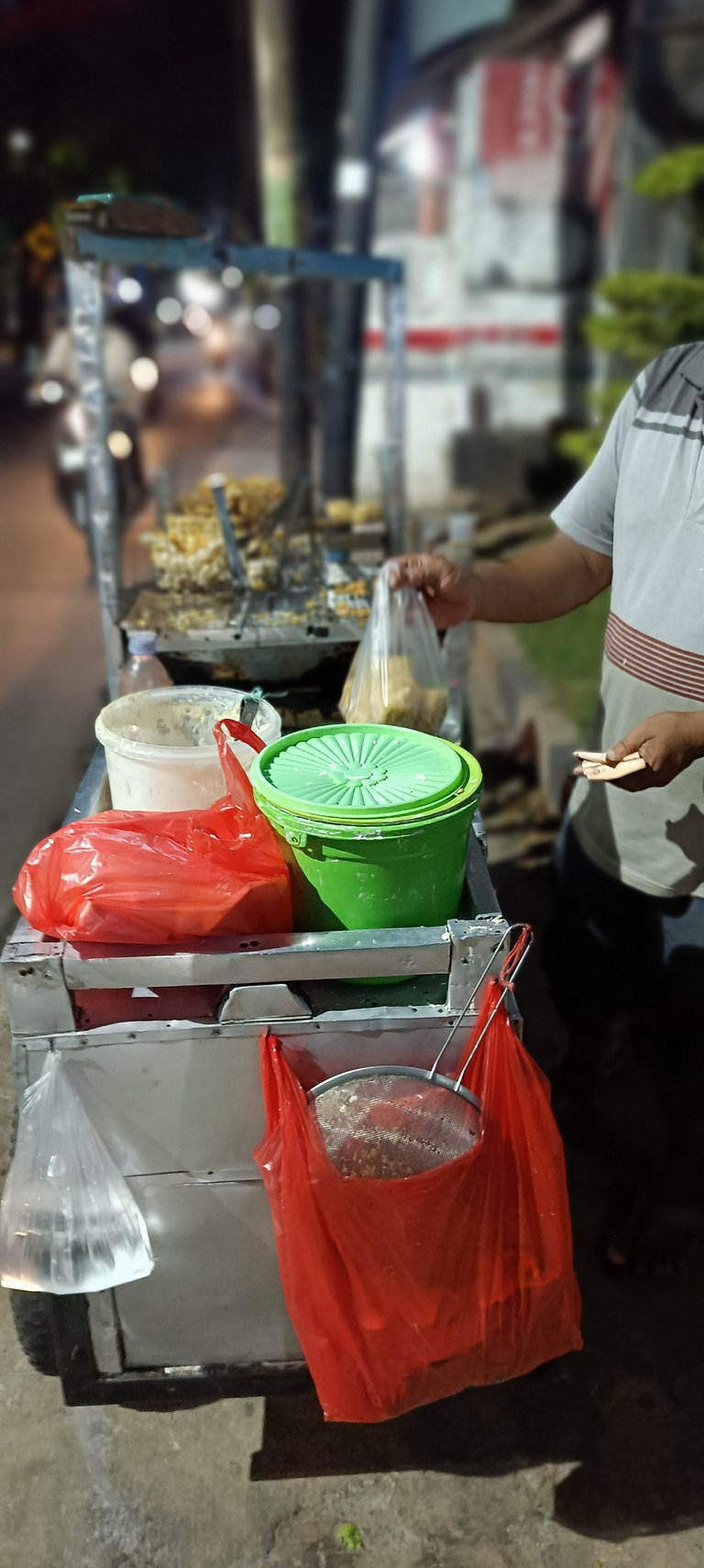 Gorengan