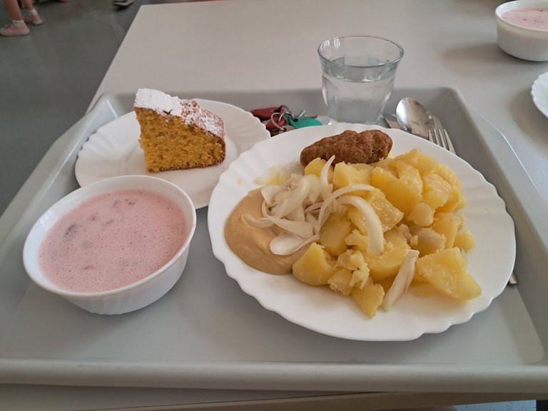 My Actifit Report Card: June 26 2025