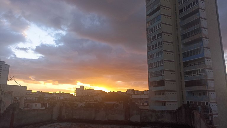 Sunrise