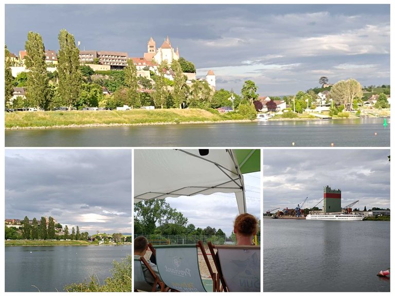 Sunday walk in France - My Actifit Report Card: May 26 2025
