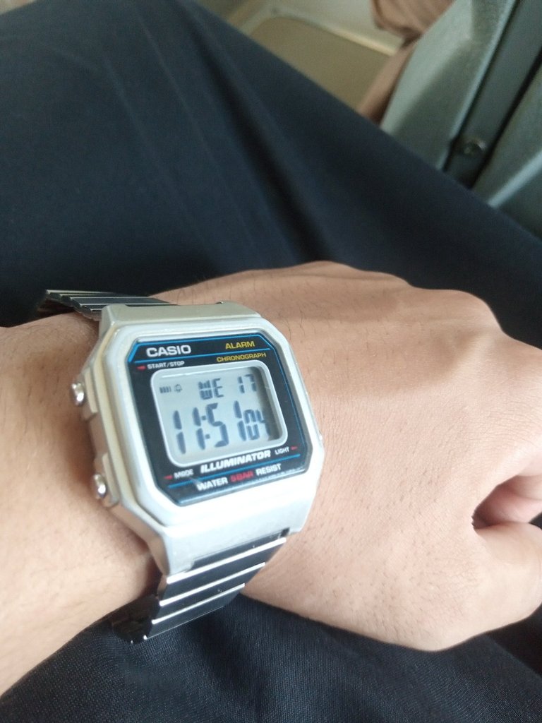 My Actifit Report Card: June 17 2026