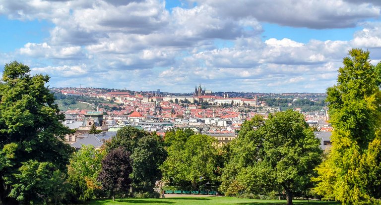 Prague Day 4 – Departure Day... my training diary entry from September 6 2026