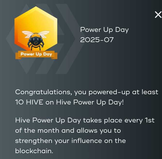 My Actifit Report Card: July 1 2025